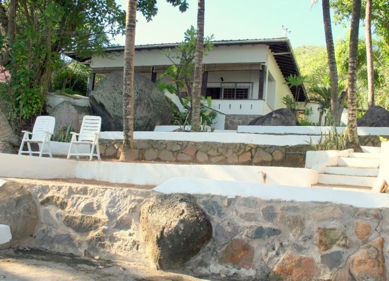 My House Villa Glacis  Luaran gambar