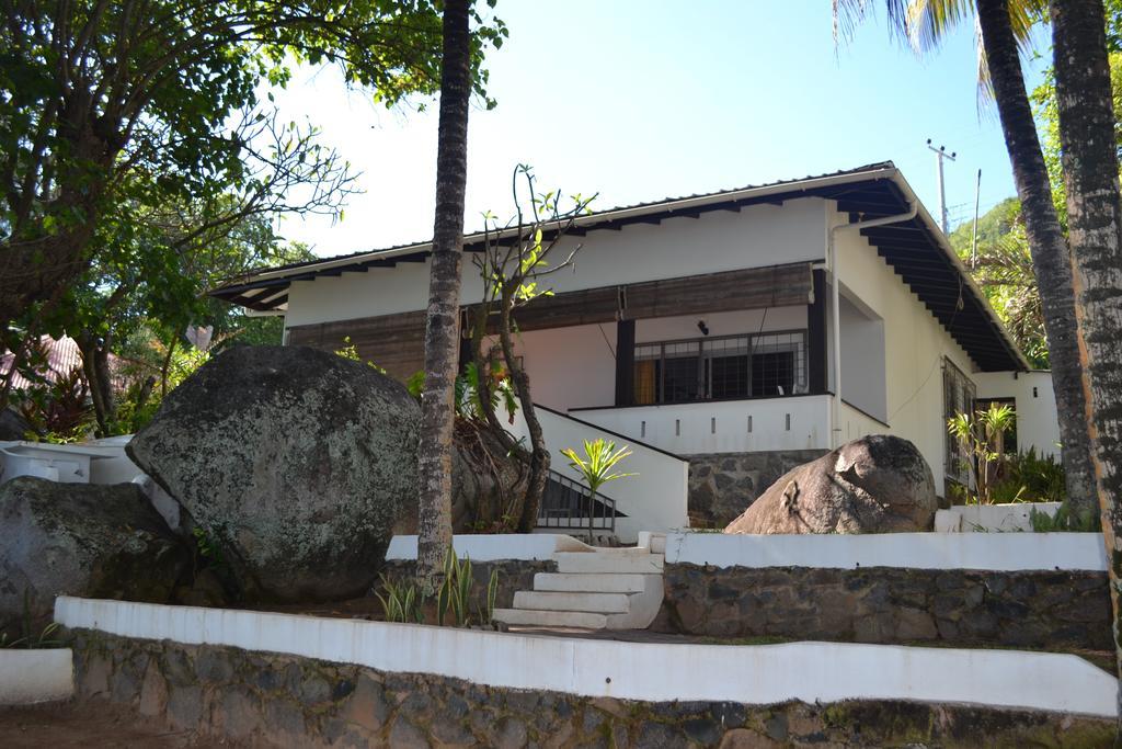 My House Villa Glacis  Bilik gambar